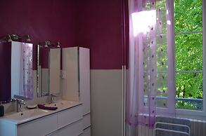 Villa du Cerf Thibault