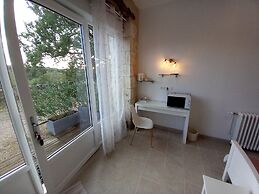 Villa du Cerf Thibault