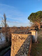 Villa du Cerf Thibault