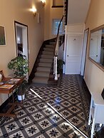 Villa du Cerf Thibault