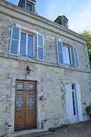 Villa du Cerf Thibault