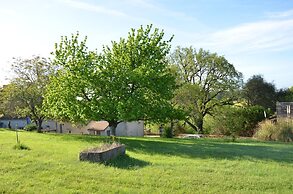 Villa du Cerf Thibault