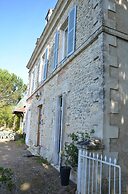 Villa du Cerf Thibault