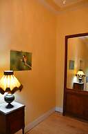 Villa du Cerf Thibault