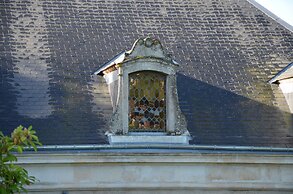 Villa du Cerf Thibault