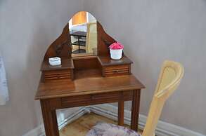 Villa du Cerf Thibault