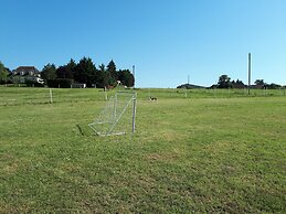 Villa du Cerf Thibault