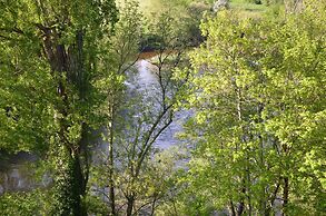 Villa du Cerf Thibault