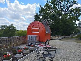 Villa du Cerf Thibault