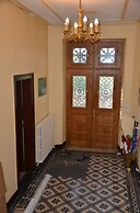 Villa du Cerf Thibault