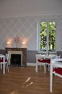 Villa du Cerf Thibault