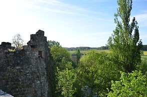 Villa du Cerf Thibault