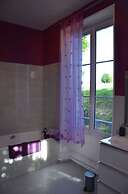 Villa du Cerf Thibault