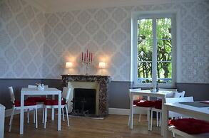 Villa du Cerf Thibault