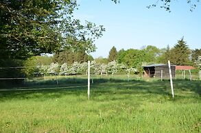 Villa du Cerf Thibault