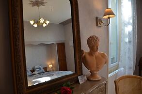 Villa du Cerf Thibault