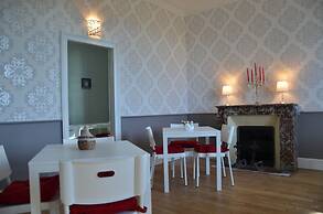 Villa du Cerf Thibault