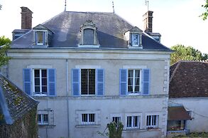 Villa du Cerf Thibault