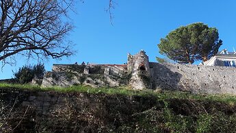 Villa du Cerf Thibault