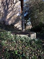 Villa du Cerf Thibault