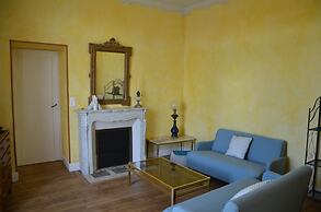 Villa du Cerf Thibault