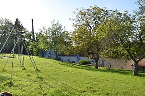 Villa du Cerf Thibault
