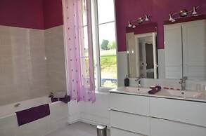 Villa du Cerf Thibault