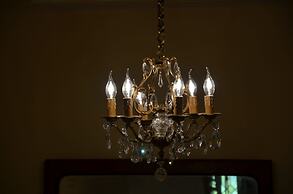 Villa du Cerf Thibault