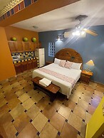 Casa Virgilios B&B