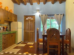 Casa Virgilios B&B