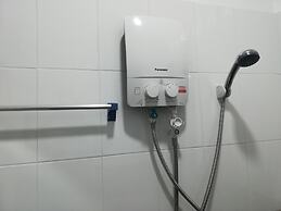 Sroe Ground Homestay