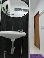 Sroe Ground Homestay