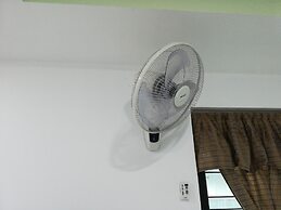 Sroe Ground Homestay