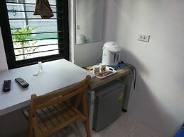 Sroe Ground Homestay