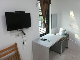 Sroe Ground Homestay