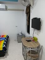 Sroe Ground Homestay