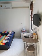 Sroe Ground Homestay