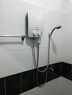 Sroe Ground Homestay