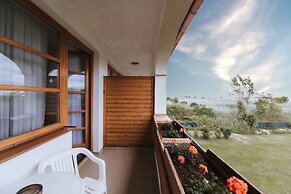 Hotel Mörbischerhof