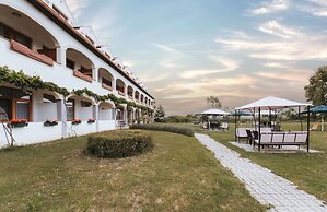 Hotel Mörbischerhof