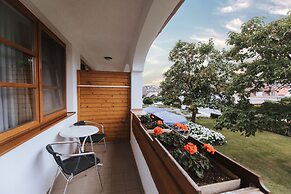 Hotel Mörbischerhof