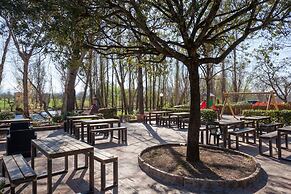 Il Castello Di Campello