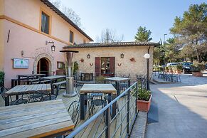 Il Castello Di Campello