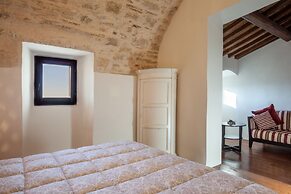 Il Castello Di Campello