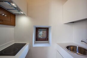 Il Castello Di Campello