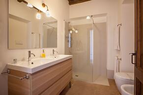 Il Castello Di Campello