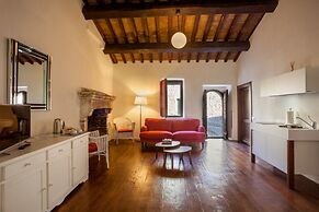 Il Castello Di Campello