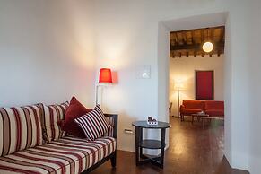 Il Castello Di Campello