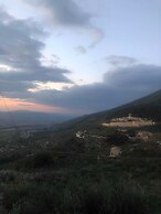 Il Castello Di Campello