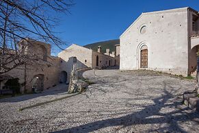 Il Castello Di Campello